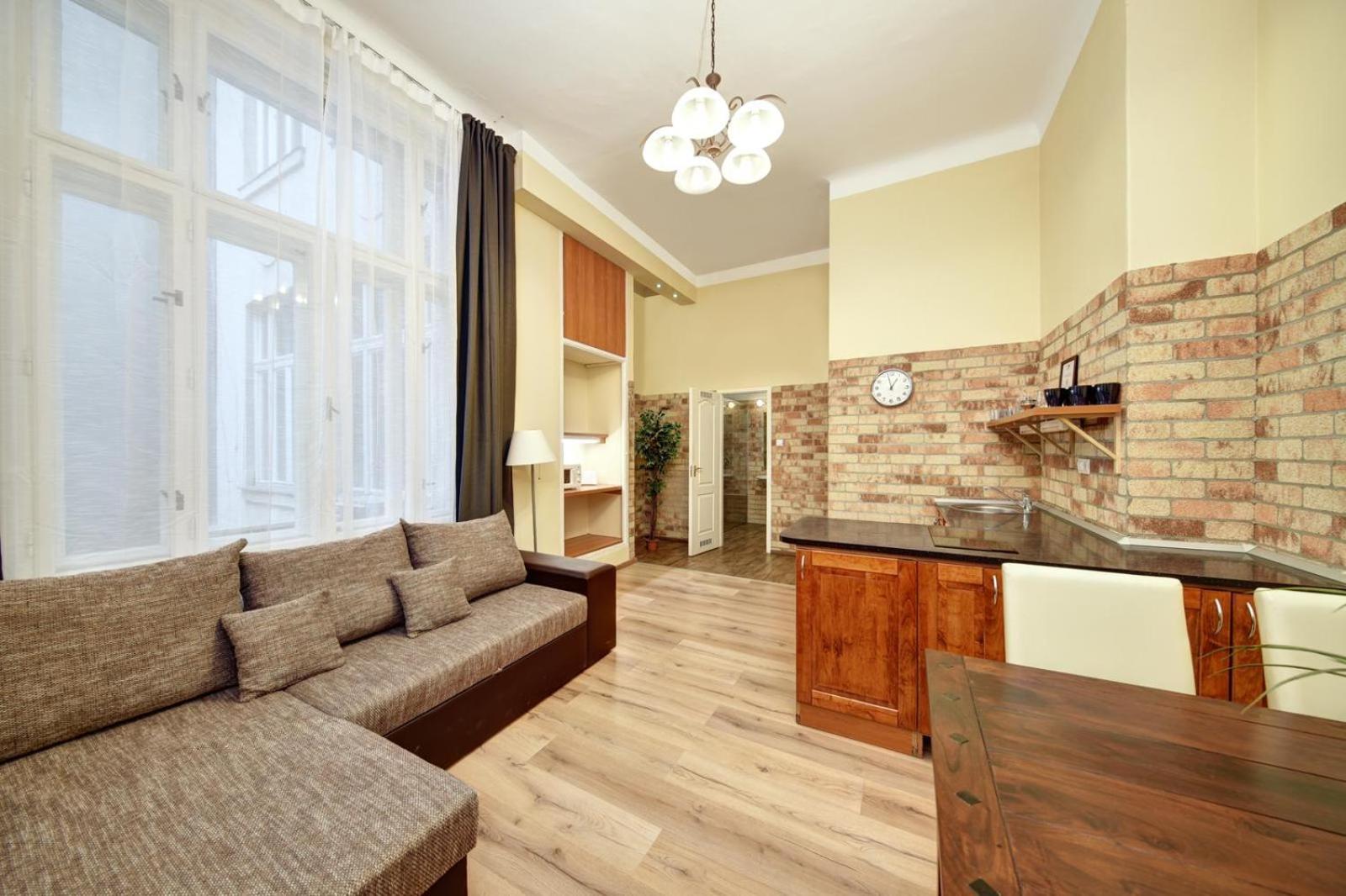 Fashion Street Loft Lägenhet Budapest Exteriör bild